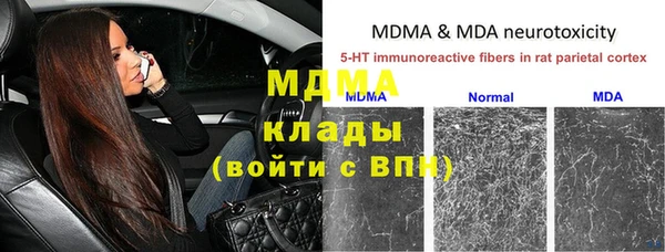 МДПВ Абаза